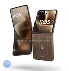 Motorola Razr 70 Ultra