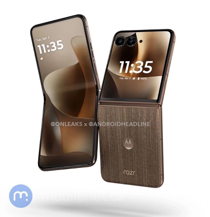 Motorola Razr 70 Ultra