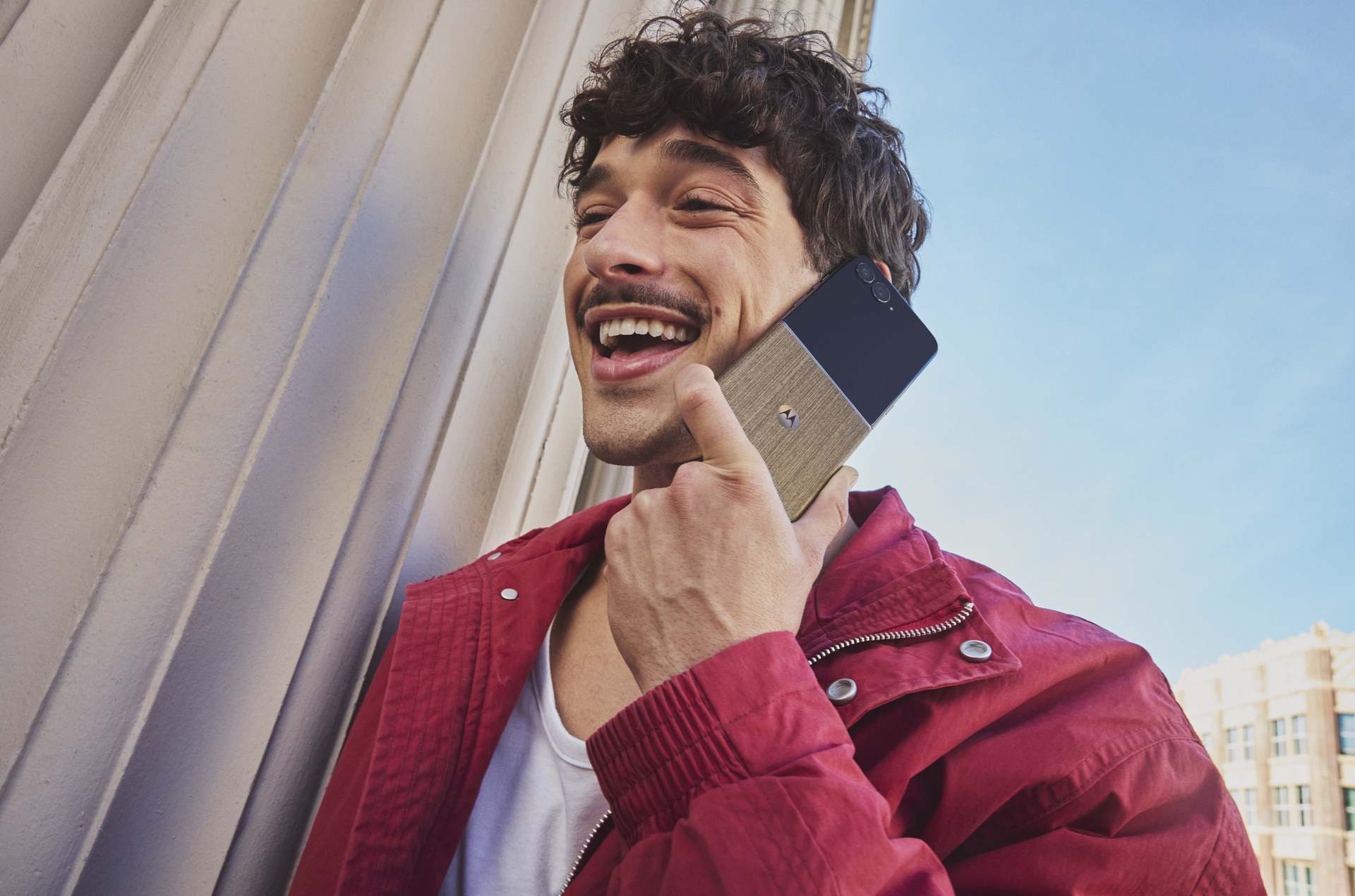 Motorola Razr 70 Ultra