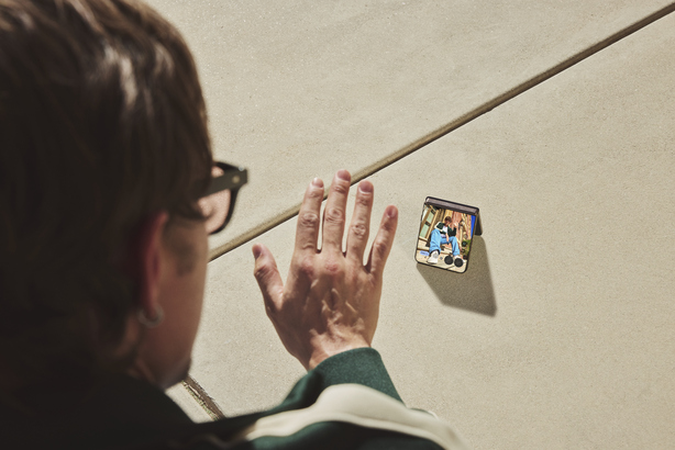 Motorola Razr 70 Ultra