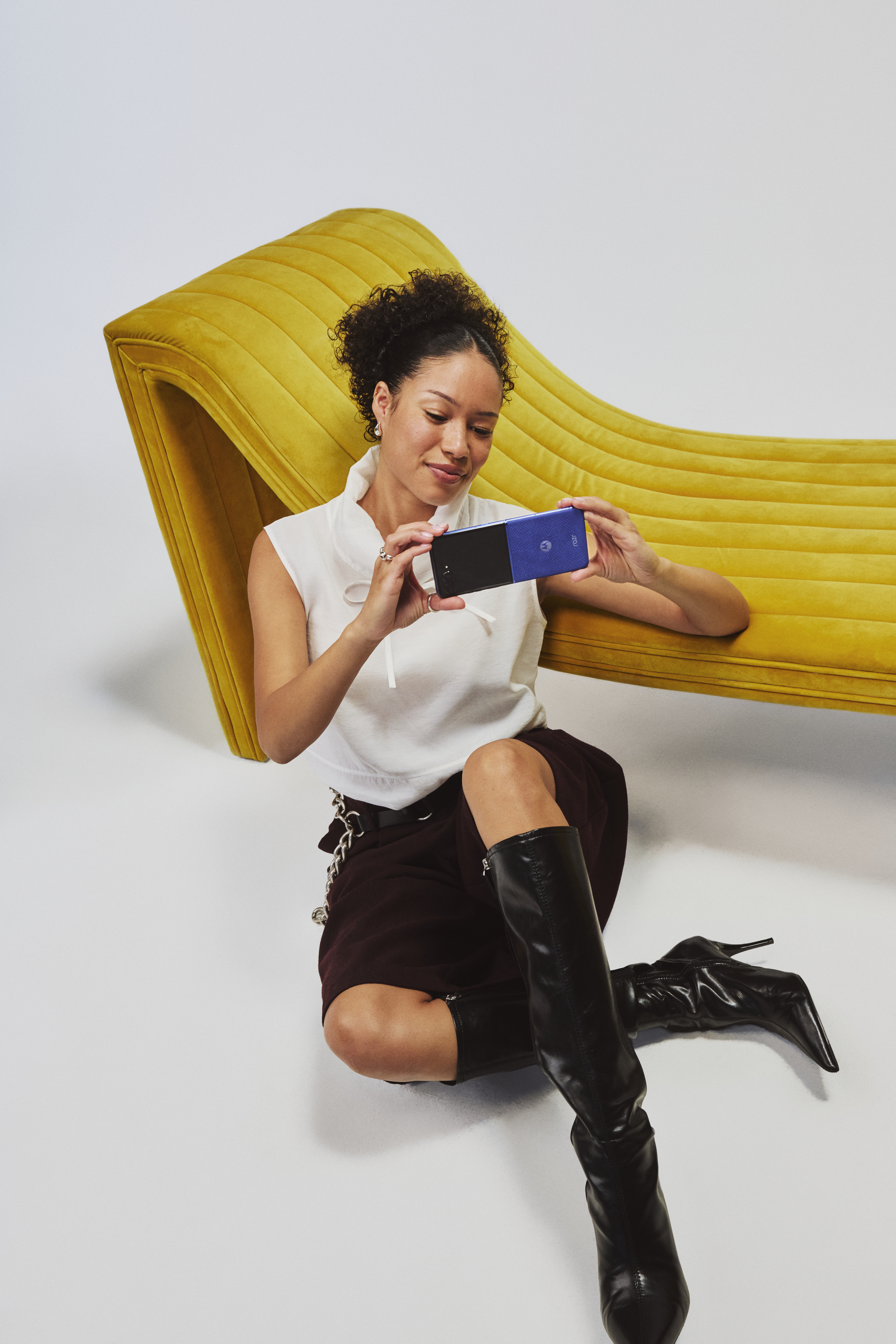 Motorola Razr 70 Ultra