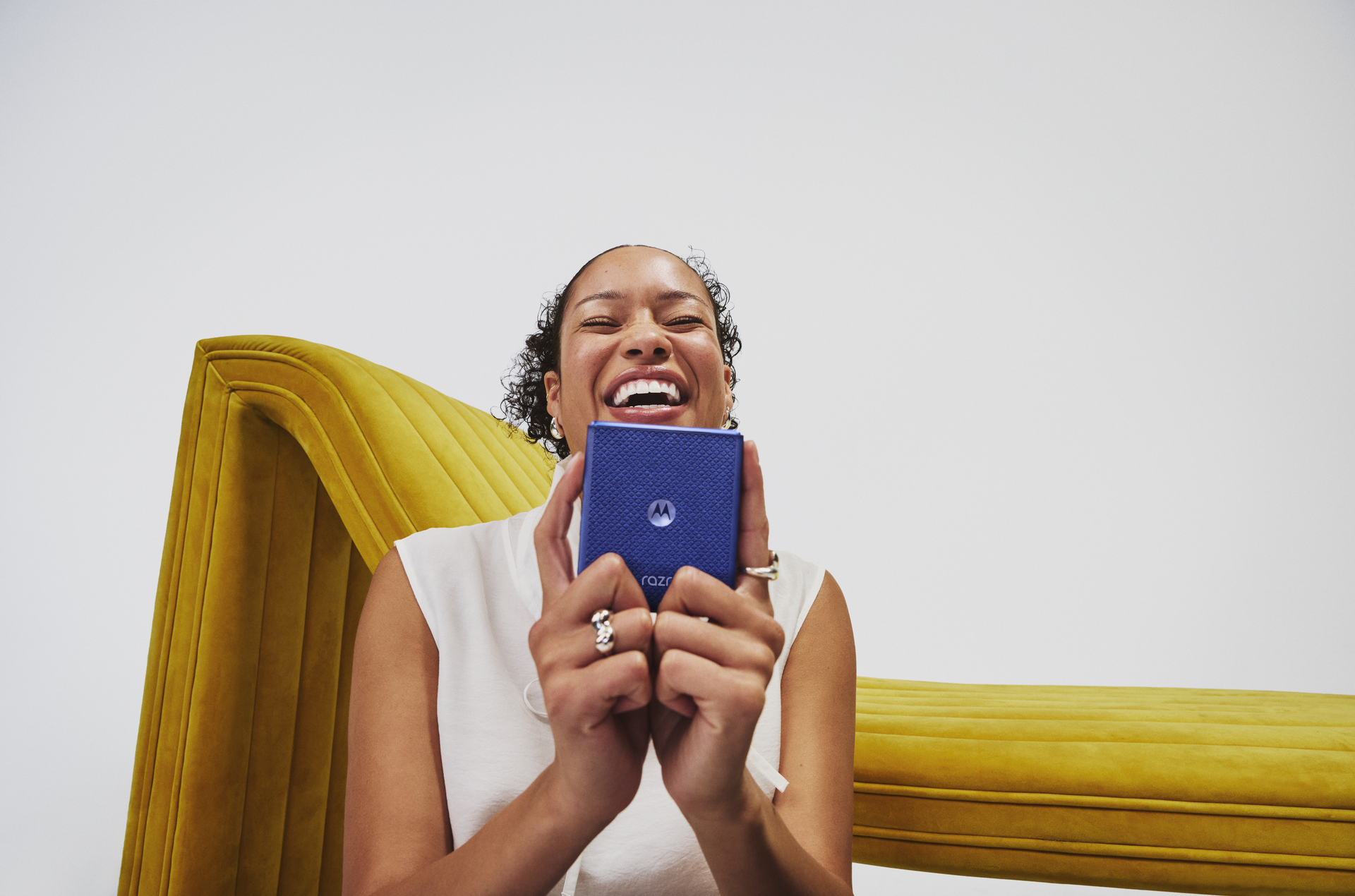 Motorola Razr 70 Ultra