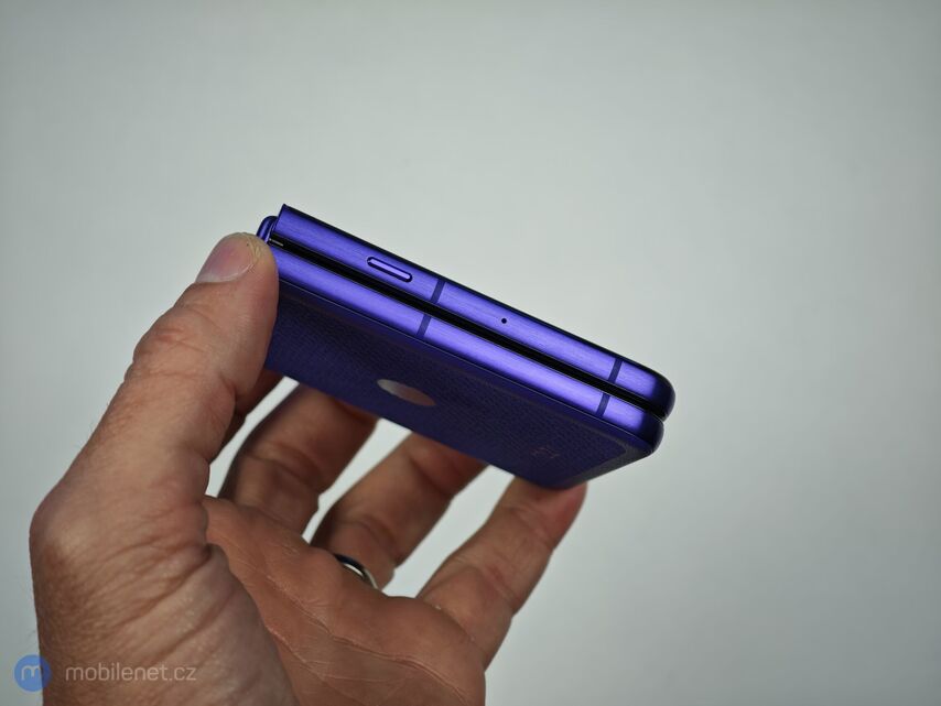 Motorola Razr 70 Ultra