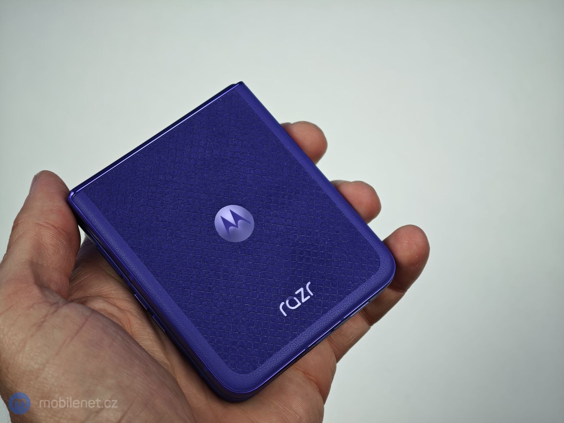 Motorola Razr 70 Ultra