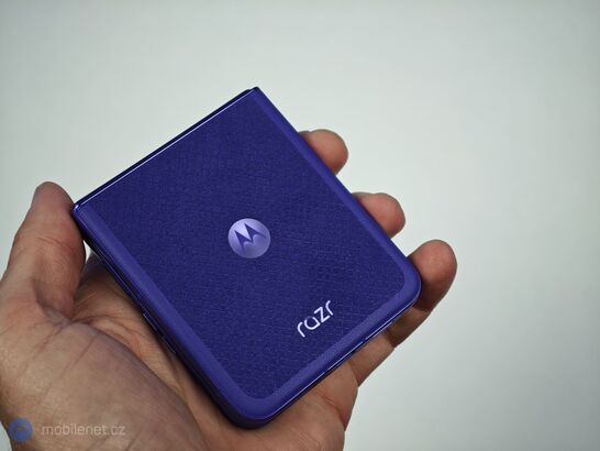 Motorola Razr 70 Ultra