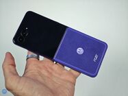 Motorola Razr 70 Ultra