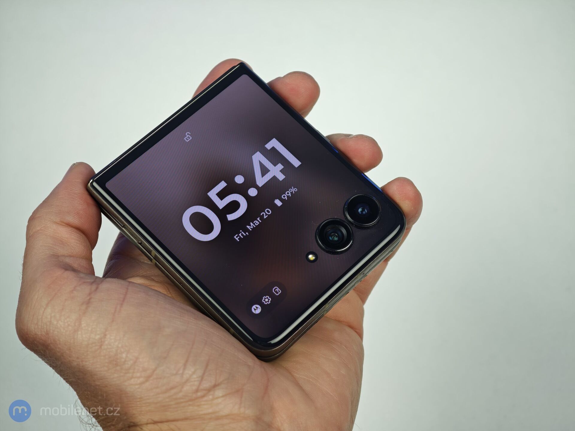 Motorola Razr 70 Ultra