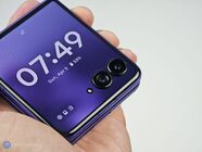 Motorola Razr 70 Ultra