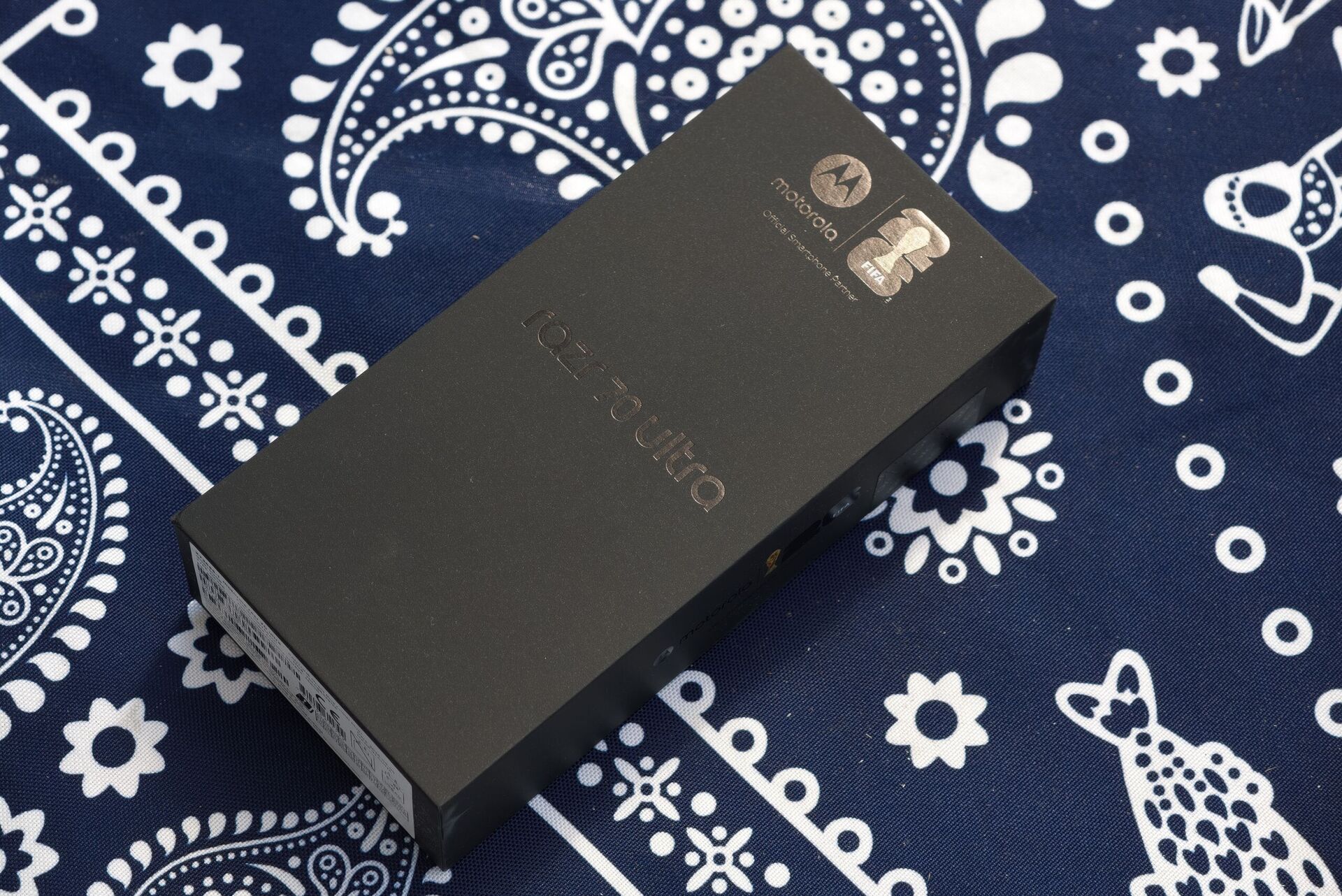 Motorola Razr 70 Ultra