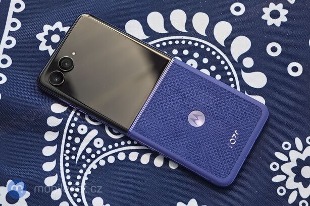 Motorola Razr 70 Ultra