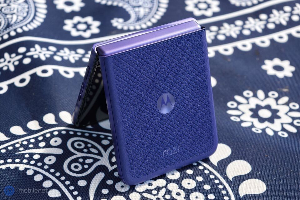 Motorola Razr 70 Ultra