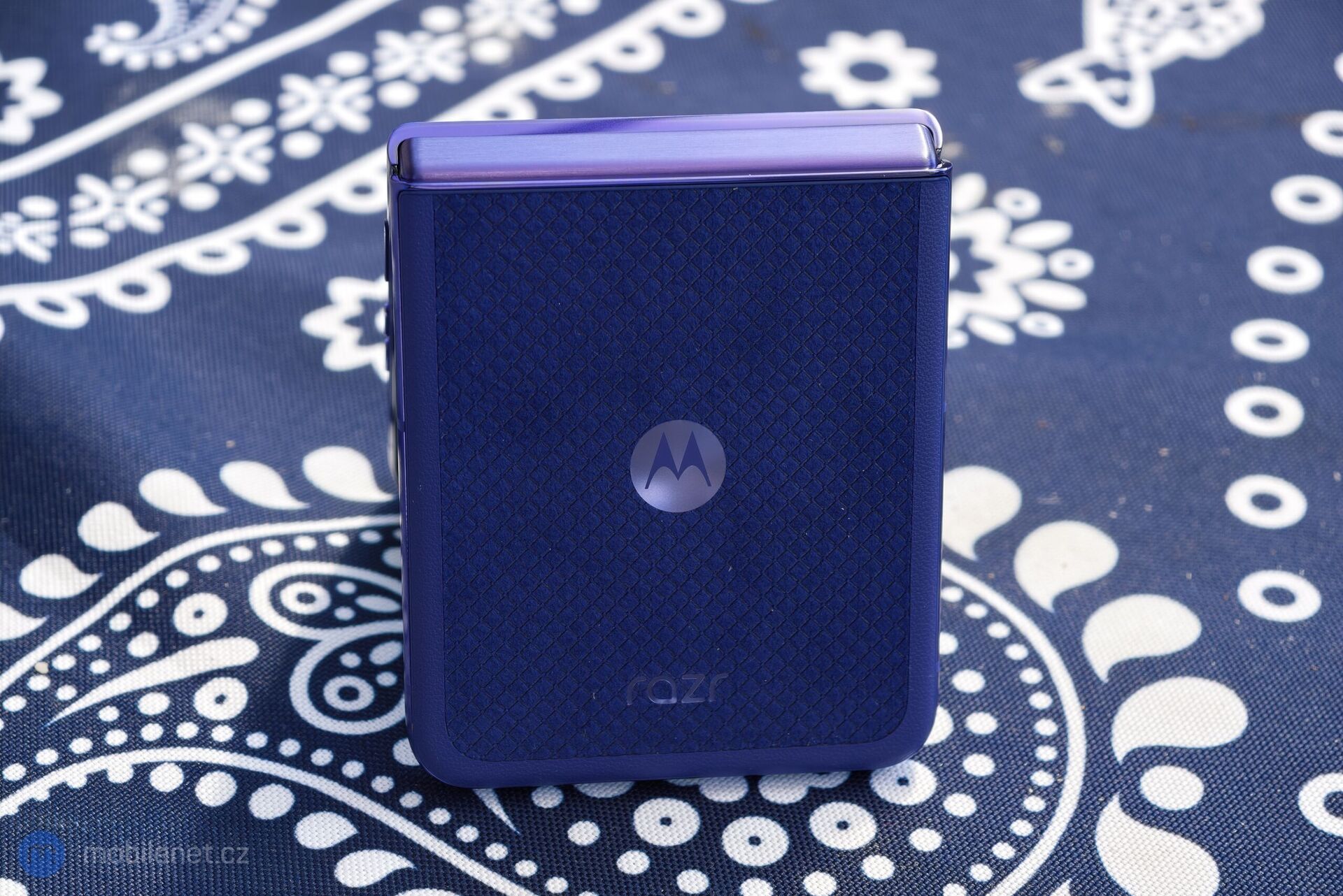 Motorola Razr 70 Ultra