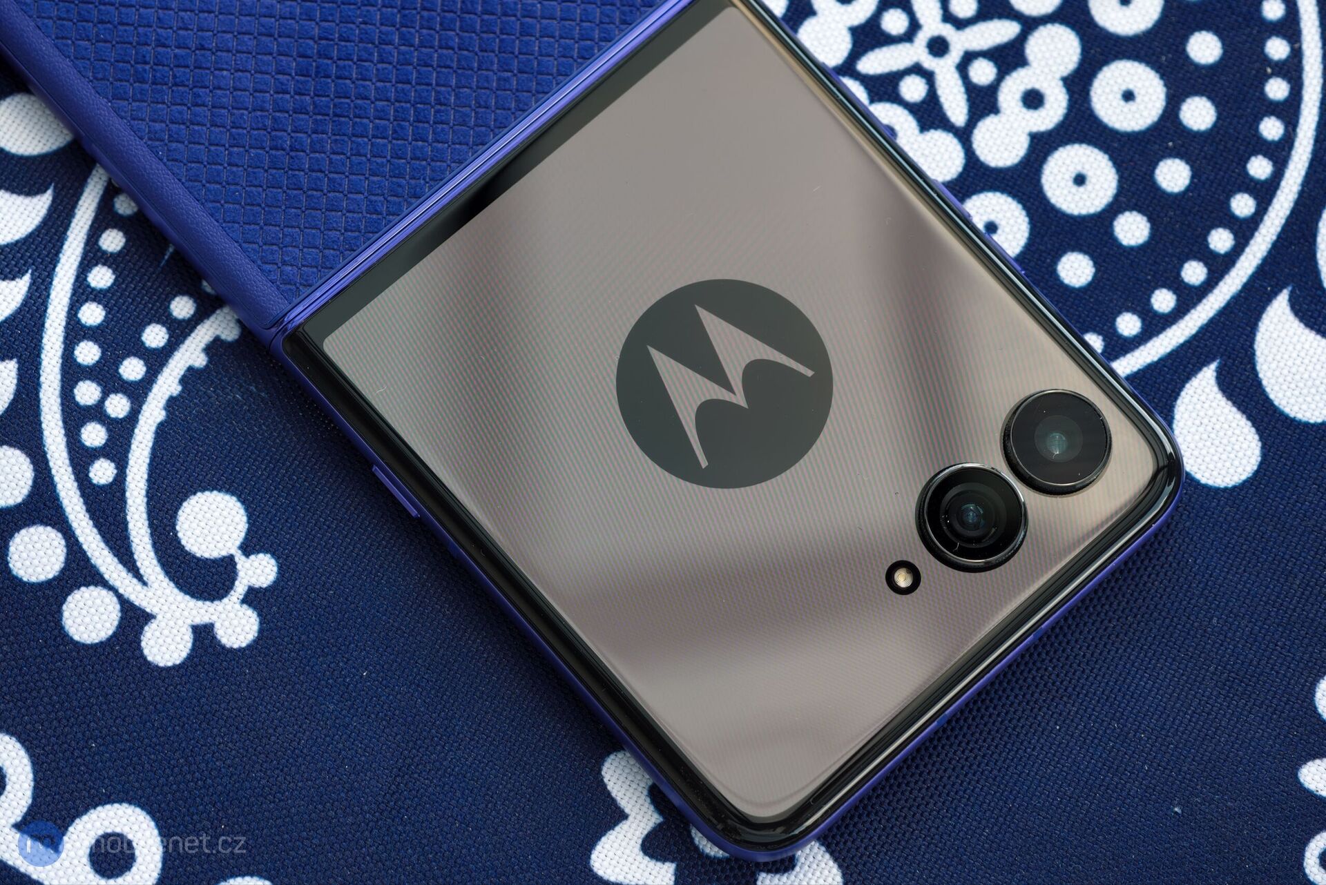 Motorola Razr 70 Ultra