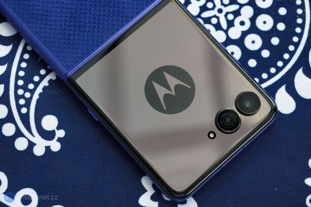 Motorola Razr 70 Ultra