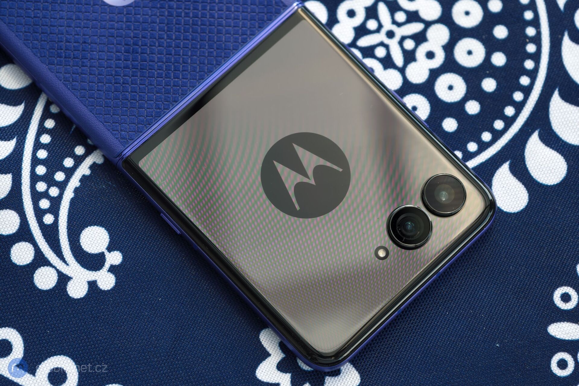 Motorola Razr 70 Ultra