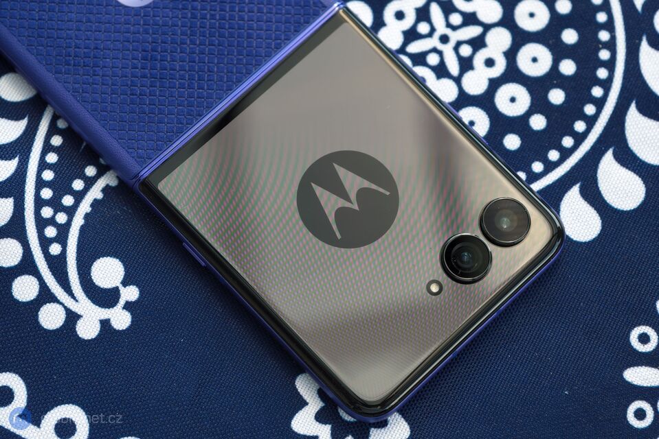 Motorola Razr 70 Ultra