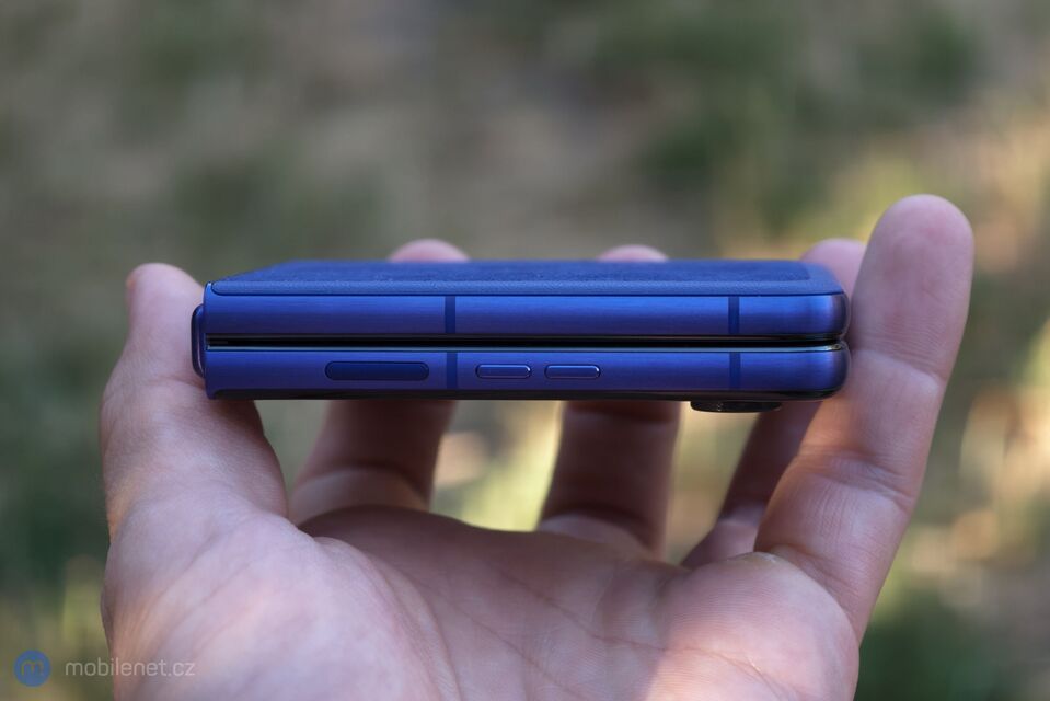 Motorola Razr 70 Ultra