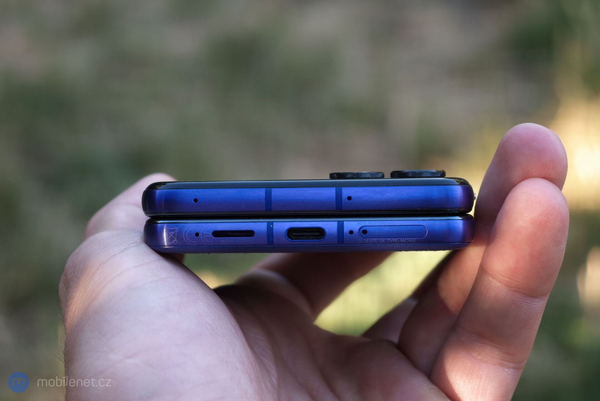 Motorola Razr 70 Ultra