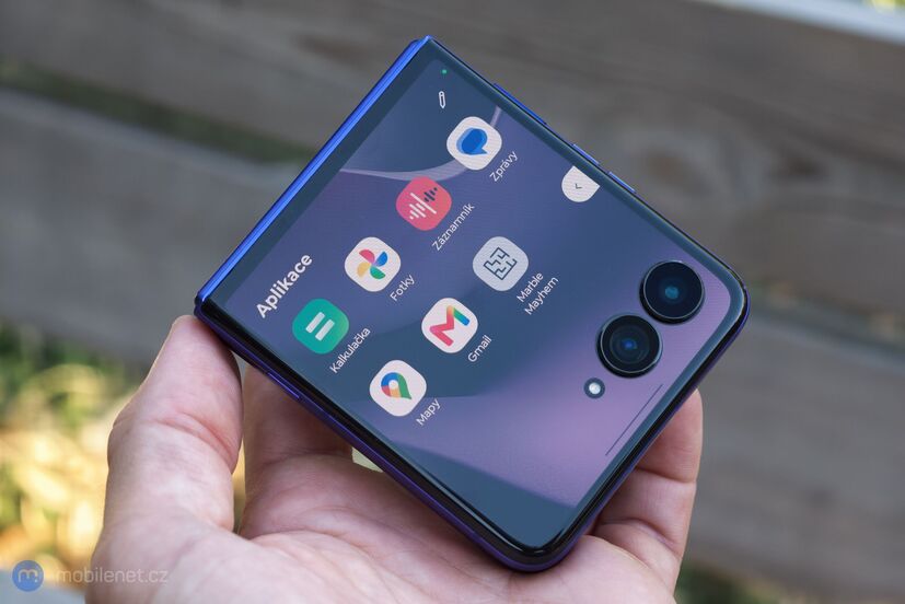Motorola Razr 70 Ultra