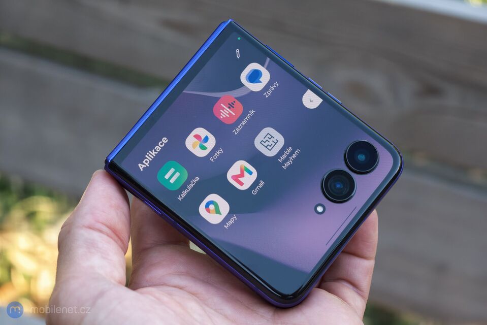 Motorola Razr 70 Ultra
