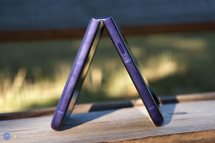 Motorola Razr 70 Ultra