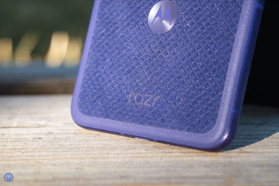 Motorola Razr 70 Ultra