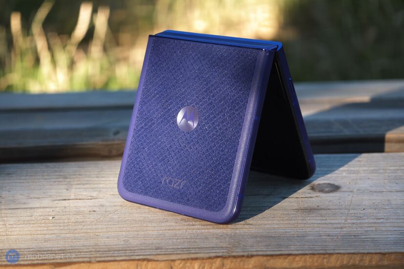 Motorola Razr 70 Ultra