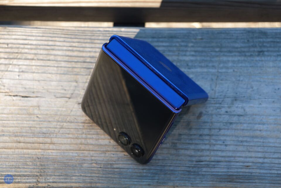 Motorola Razr 70 Ultra