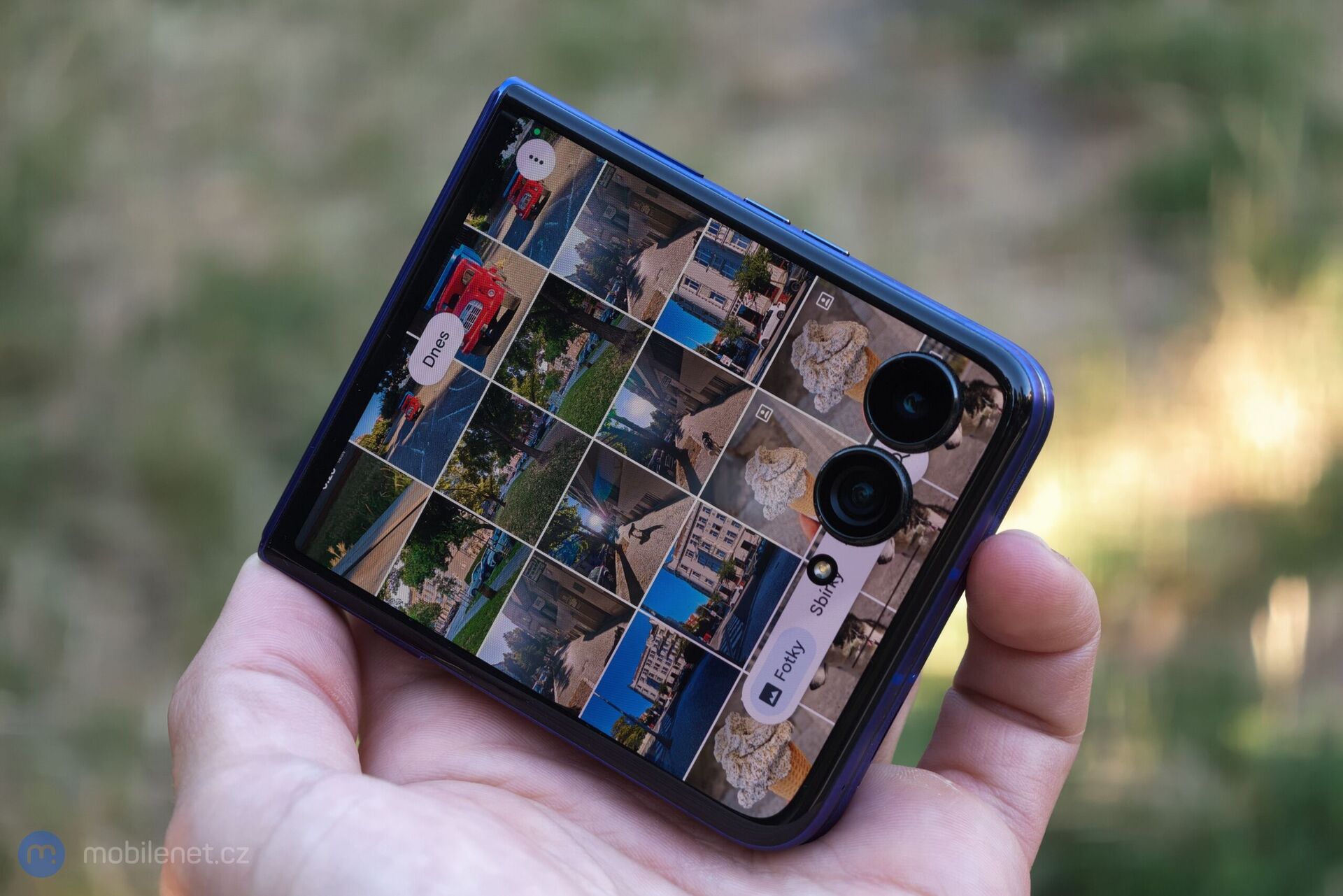 Motorola Razr 70 Ultra