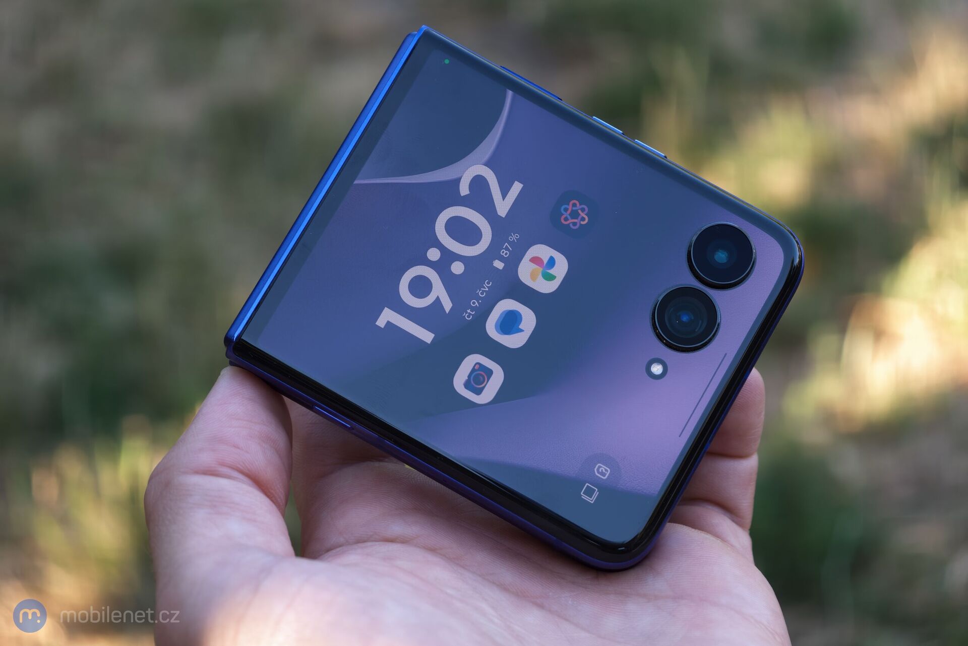 Motorola Razr 70 Ultra