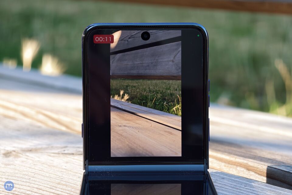 Motorola Razr 70 Ultra