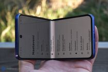Motorola Razr 70 Ultra