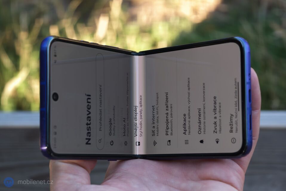 Motorola Razr 70 Ultra