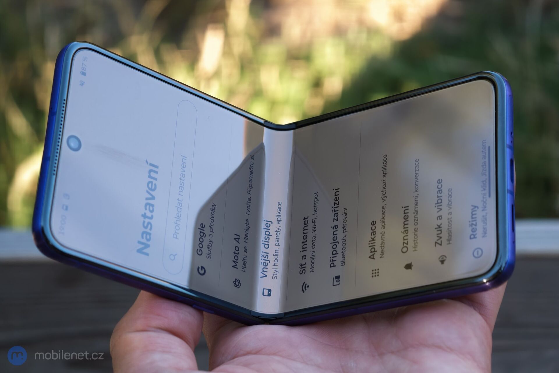 Motorola Razr 70 Ultra