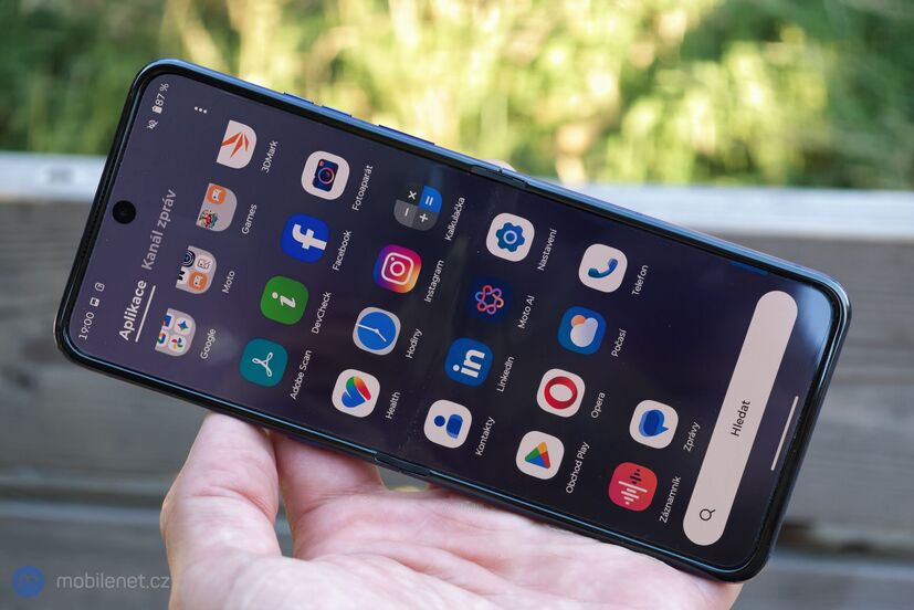 Motorola Razr 70 Ultra