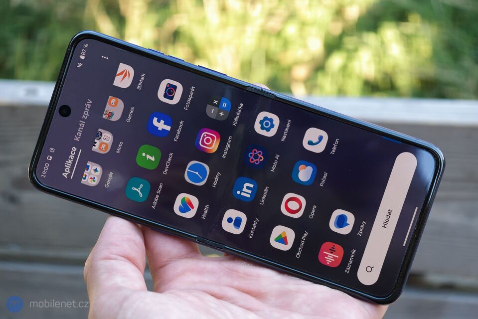 Motorola Razr 70 Ultra