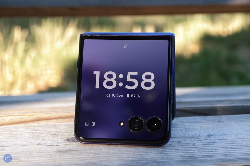 Motorola Razr 70 Ultra