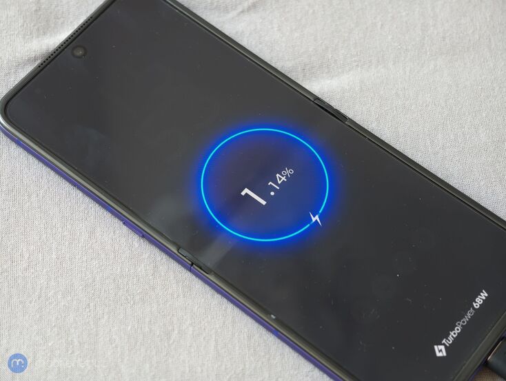 Motorola Razr 70 Ultra