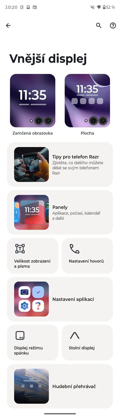 Motorola Razr 70 Ultra