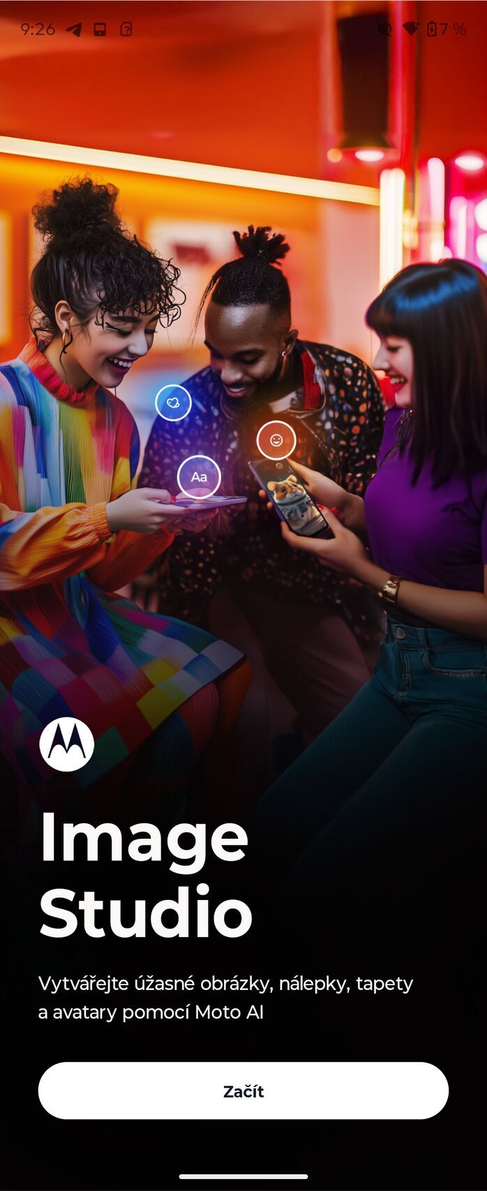 Motorola Razr 70 Ultra