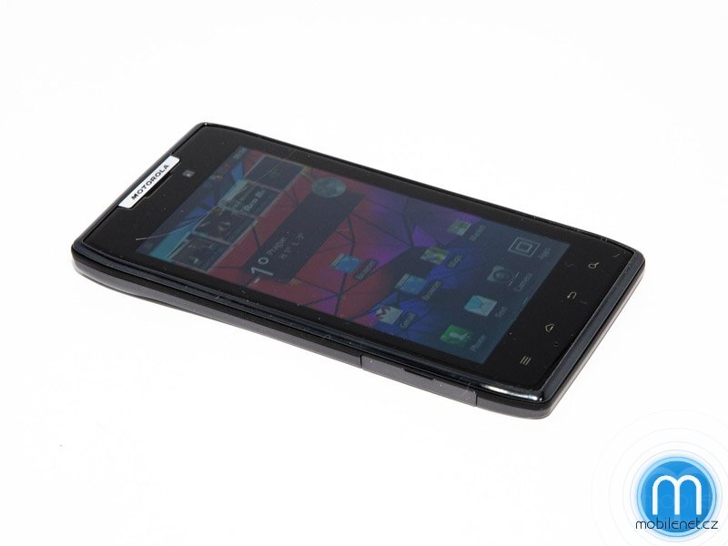 Motorola RAZR