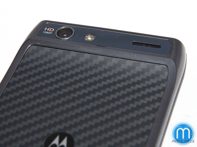 Motorola RAZR
