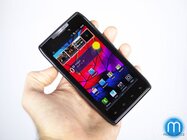 Motorola RAZR
