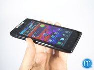 Motorola RAZR