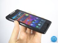 Motorola RAZR