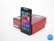 Motorola RAZR