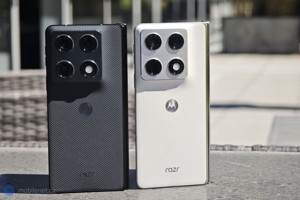 Motorola Razr Fold