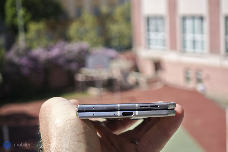Motorola Razr Fold