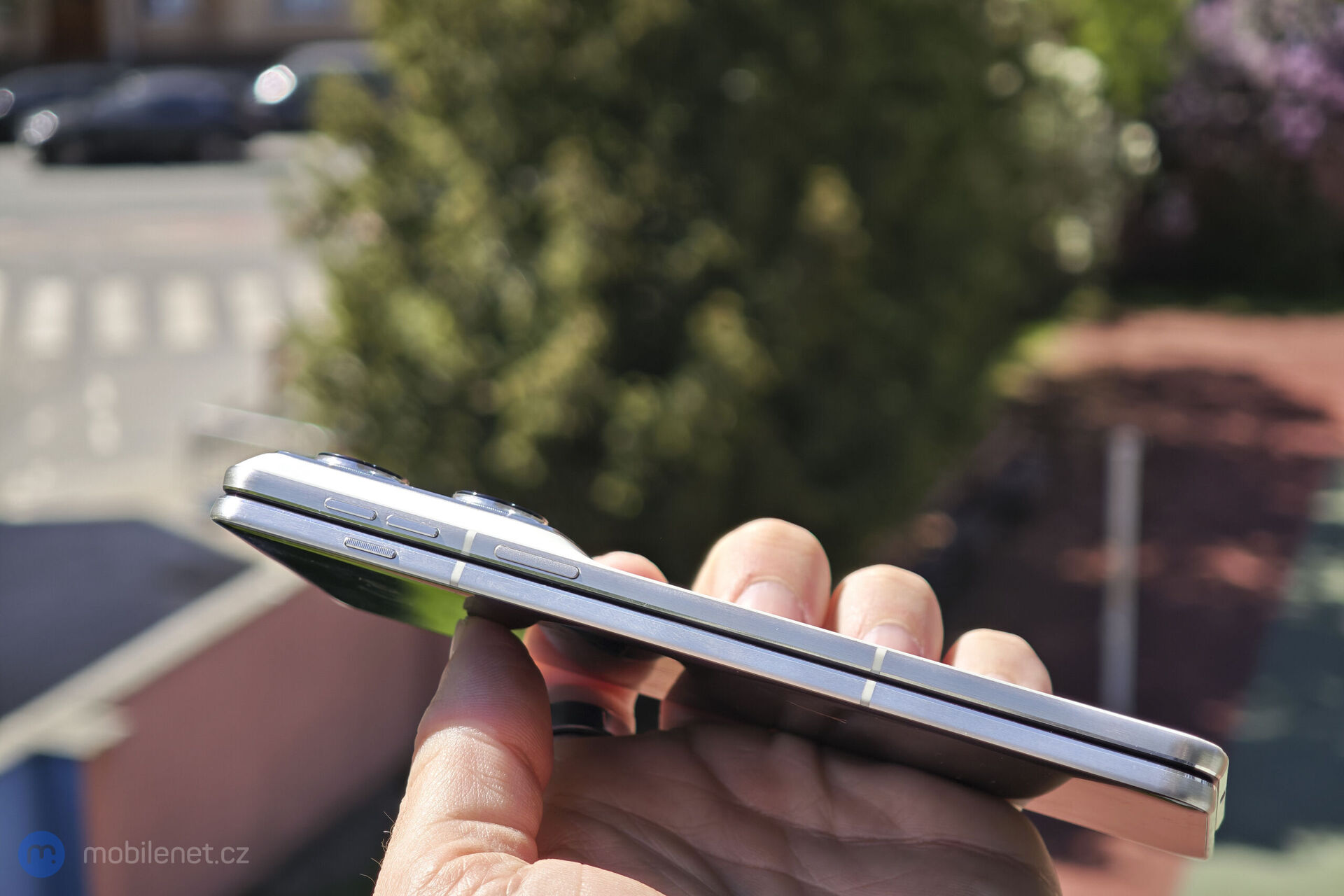 Motorola Razr Fold