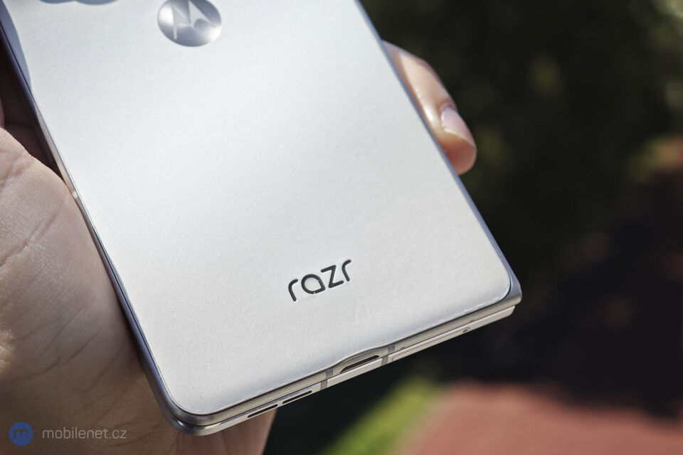 Motorola Razr Fold